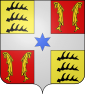 Mons Belicardus: insigne