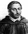 Q214544 Bonaventura Cavalieri geboren in 1598 overleden op 30 november 1647