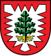 herb powiatu Pinneberg