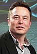 Elon Musk em 2015