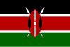 Flag of Kenya (en)