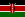 Zastava Kenije