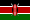 Flag of केन्या