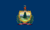 Bendera Vermont