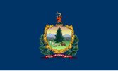 Flag of Vermont (1923)