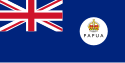 Bendera Papua