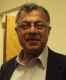 Girish Karnad di Universitas Cornell, 2009