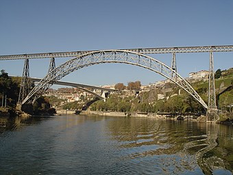 Міст Марії-Пії