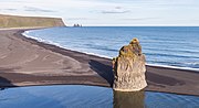 Thumbnail for File:Reynisfjara, Suðurland, Islandia, 2014-08-17, DD 164.JPG