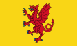 Somerset zászlaja