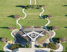 یادبود ملی ماسونی جرج واشینگتن