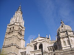 Katedrala de Toledo
