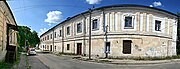 Монастир з вулиці Йова Кондзелевича