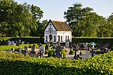 Kerkhof aan de Wagendijk