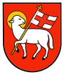 Escudo de Bressanone Brixen
