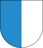 Lucerna (Helvetia): insigne