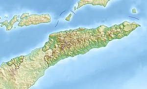 Tasitolu (Osttimor)