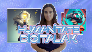 Humanitate digitalak