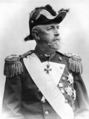 Oscar II van Zweden overleden op 8 december 1907