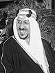 Saud o Saudi Arabie