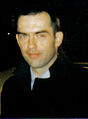Q928494 Krzysztof Bukalski geboren op 22 september 1970