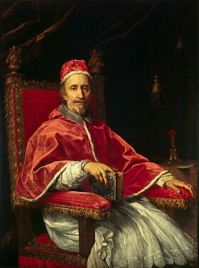 Image illustrative de l’article Clément IX