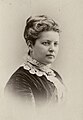 Mary Mapes Dodge geboren op 26 januari 1831