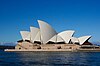 Tŷ Opera Sydney