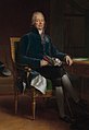 França Maurice de Talleyrand Ministro dos Negócios Estrangeiros