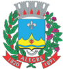 Coat of arms of Alegre