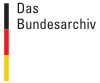 Logo des Bundesarchiv
