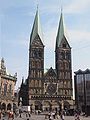 Bremen kirche