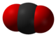 A CO2 molekula
