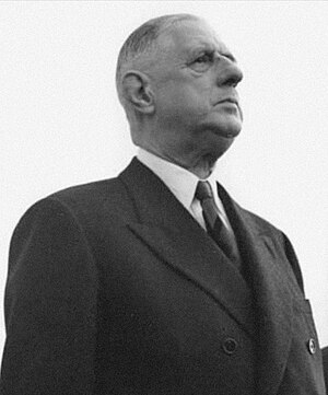De Gaulle 1961 (cropped)