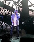 Eminem, 2009