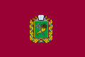 Zastava Harkovska oblast