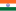 インドの旗