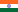 Bandera de India