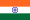 Flag of ભારત