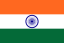 بھارت کا پرچم