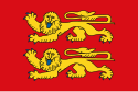 Ducato di Normandia – Bandiera