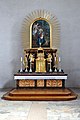 English: Altar Deutsch: Altar