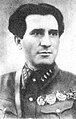 Ізраїль Леплевський (1894 — 1938), нарком НКВС УРСР у 1935 р.