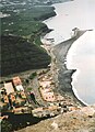 Puerto de Tazacorte 1999
