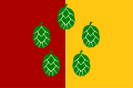 La bandera de Poperinge