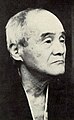 Hajime Tanabe geboren op 3 februari 1885