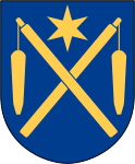 Vika landskommun (1944–1967)
