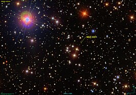 NGC 657