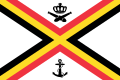 Seekriegsflagge