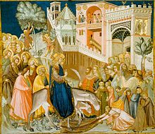 Assisi-frescoes-entry-into-jerusalem-pietro lorenzetti.jpg